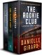 [The Rookie Club 01] • The Rookie Club Thriller Series Box Set